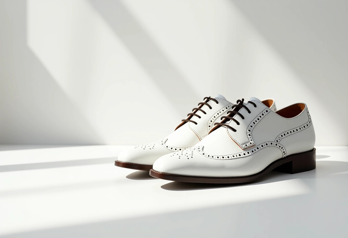 chaussures mariage homme