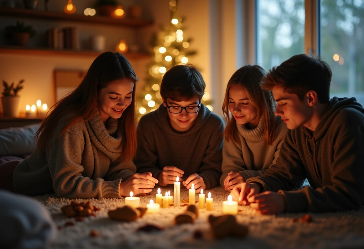 enterrement de vie de jeune fille